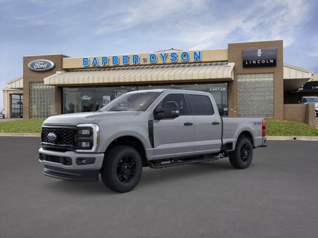 2026 Ford F-250 XL for sale in Elk City, OK