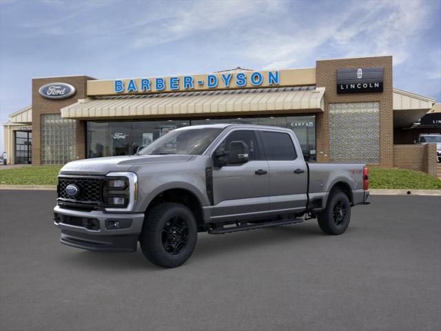 2026 Ford F-250 XL for sale in Elk City, OK