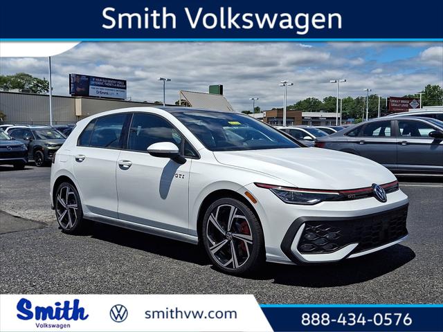 2026 Volkswagen Golf GTI SE for sale in Wilmington, DE