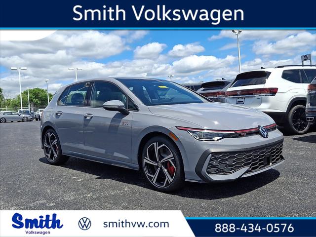 2026 Volkswagen Golf GTI SE for sale in Wilmington, DE