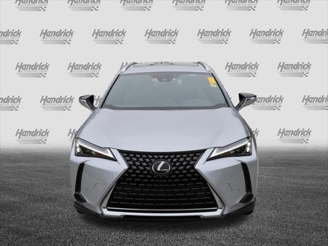 2024 Lexus UX 250h Premium
