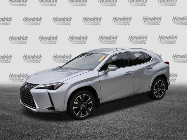 2024 Lexus UX 250h Premium