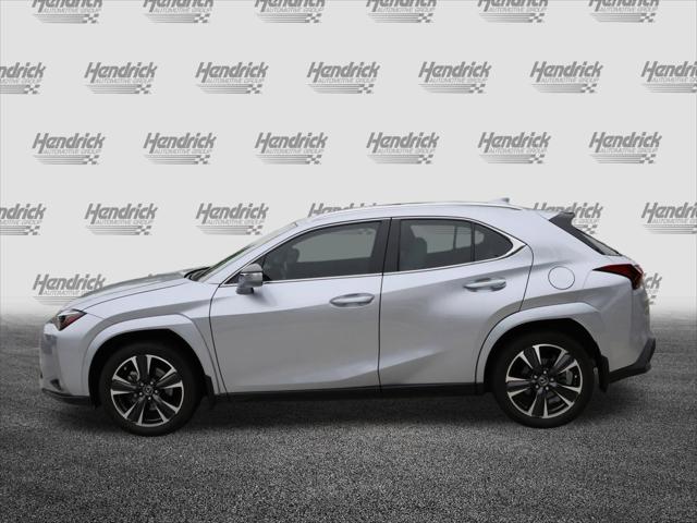 2024 Lexus UX 250h Premium