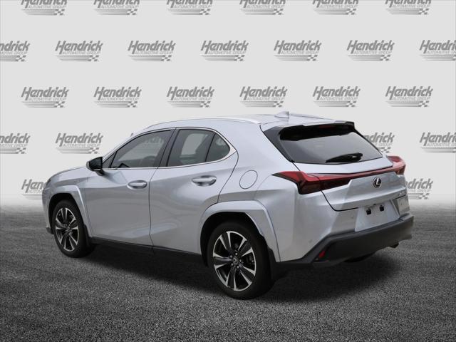 2024 Lexus UX 250h Premium