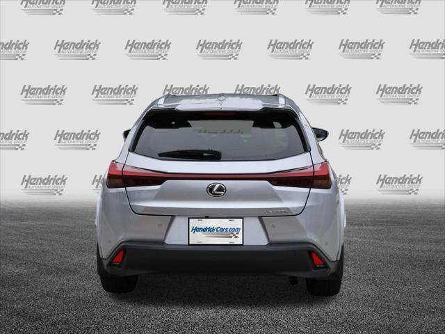 2024 Lexus UX 250h Premium