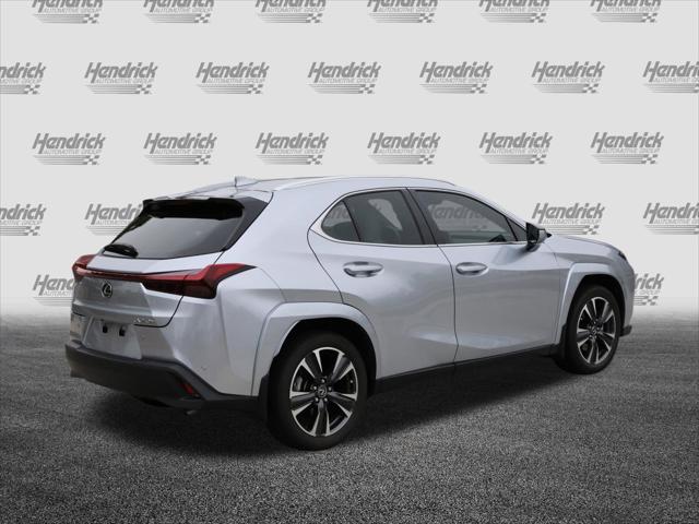 2024 Lexus UX 250h Premium