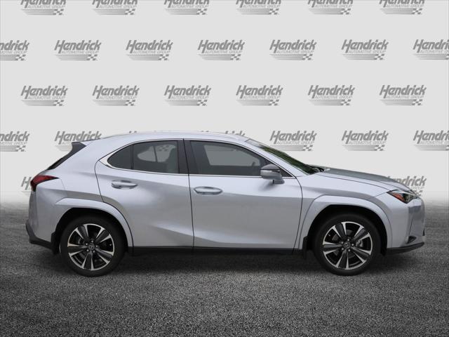 2024 Lexus UX 250h Premium