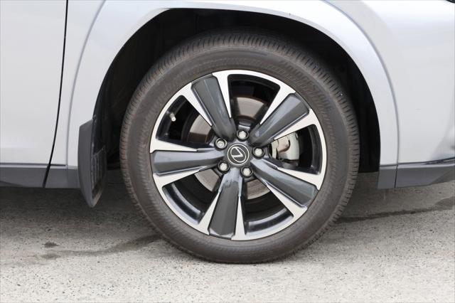2024 Lexus UX 250h Premium
