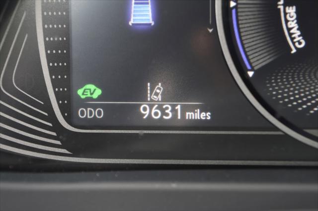 2024 Lexus UX 250h Premium