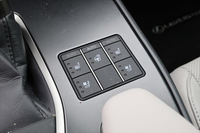 2024 Lexus UX 250h Premium