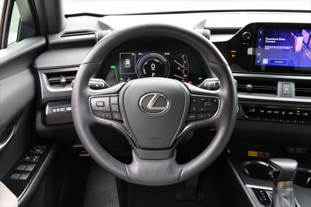 2024 Lexus UX 250h Premium