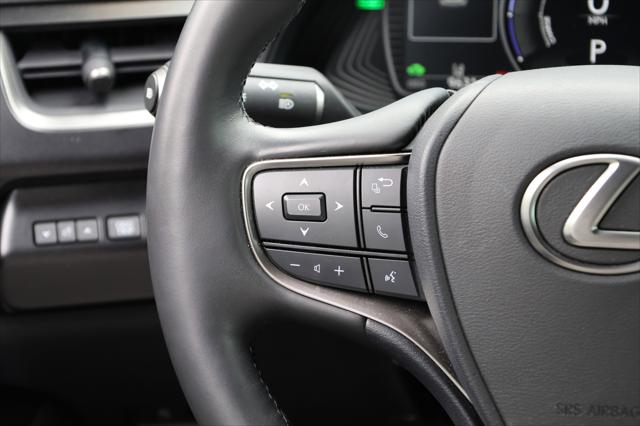 2024 Lexus UX 250h Premium