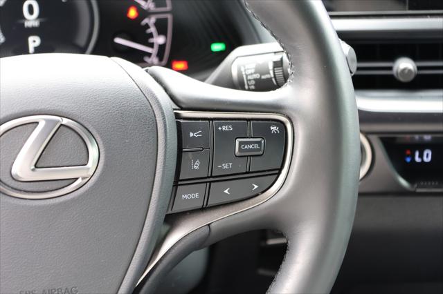 2024 Lexus UX 250h Premium