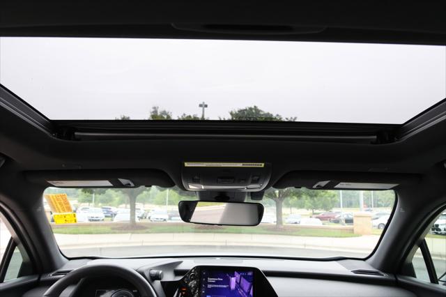 2024 Lexus UX 250h Premium