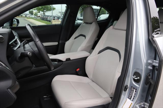 2024 Lexus UX 250h Premium