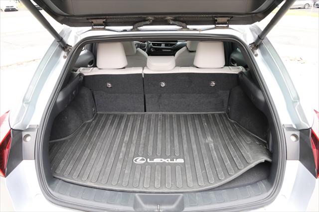 2024 Lexus UX 250h Premium