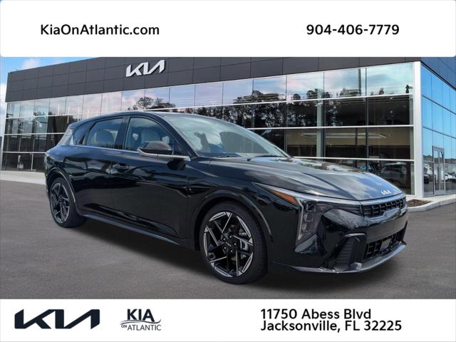2026 Kia K4 GT-Line for sale in Jacksonville, FL