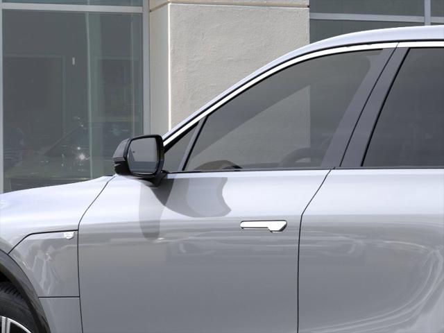 2026 Cadillac iQ Luxury AWD