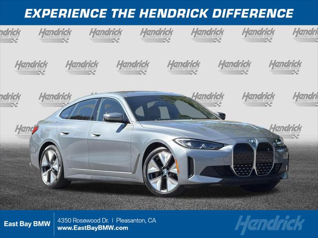 2024 BMW i4 eDrive35 for sale in Daleville, IN