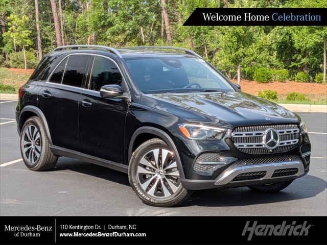 2026 Mercedes-Benz GLE GLE 350 350 for sale in Durham, NC
