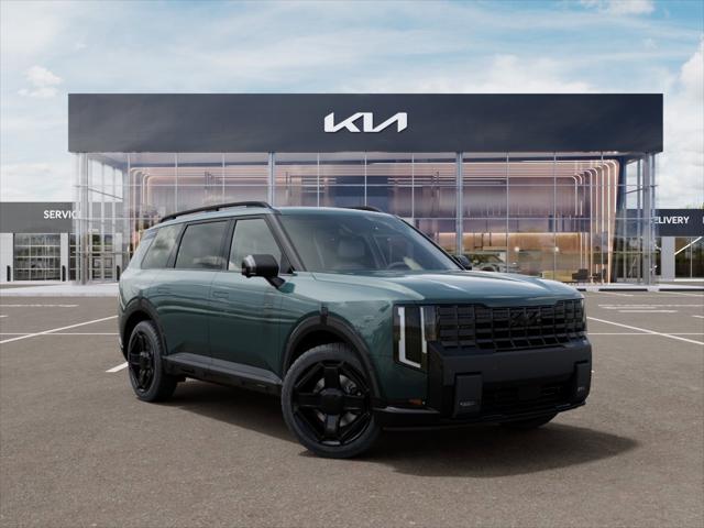 2027 Kia Telluride X-Line SX-Prestige for sale in San Antonio, TX