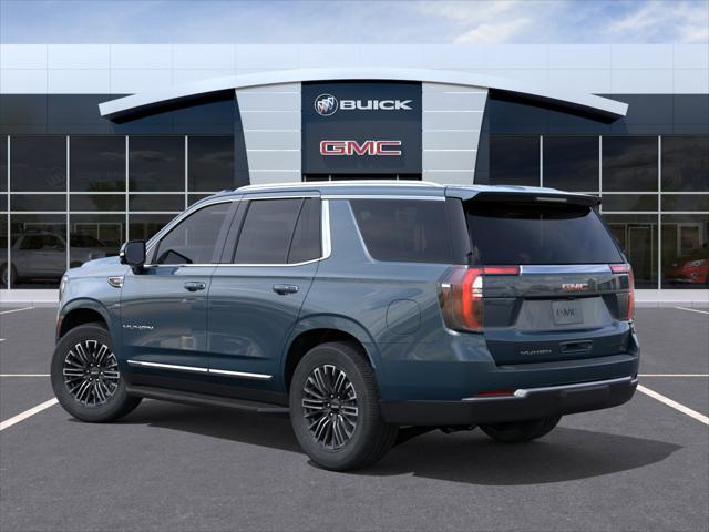 2026 GMC Yukon 4WD 4dr Elevation