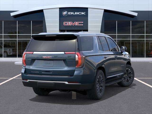 2026 GMC Yukon 4WD 4dr Elevation