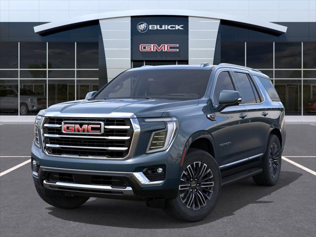 2026 GMC Yukon 4WD 4dr Elevation