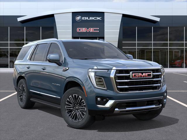 2026 GMC Yukon 4WD 4dr Elevation