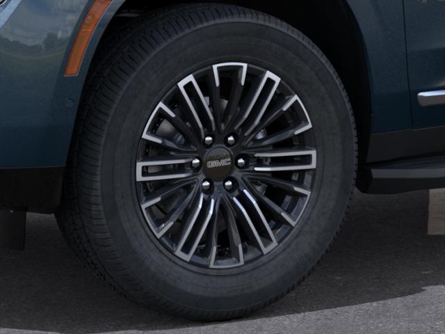 2026 GMC Yukon 4WD 4dr Elevation