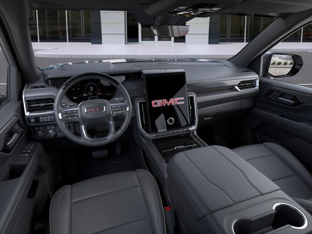 2026 GMC Yukon 4WD 4dr Elevation