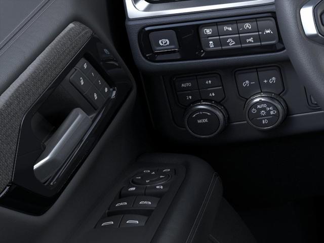 2026 GMC Yukon 4WD 4dr Elevation