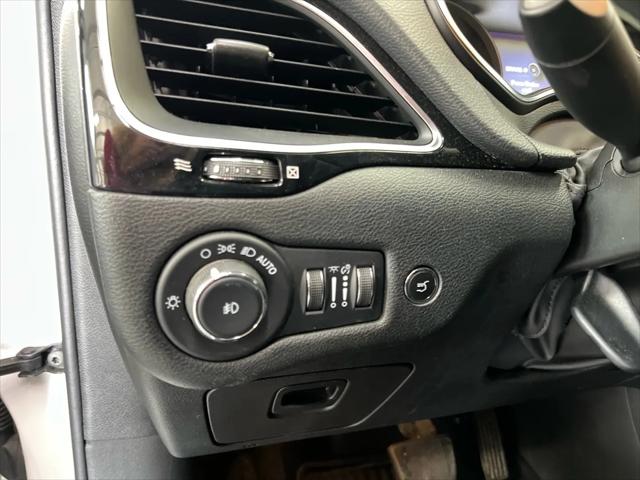 2023 Jeep Cherokee Altitude Lux 4x4