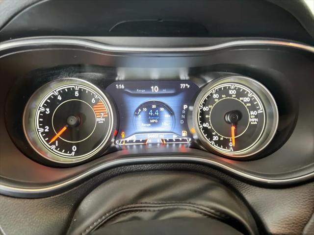 2023 Jeep Cherokee Altitude Lux 4x4
