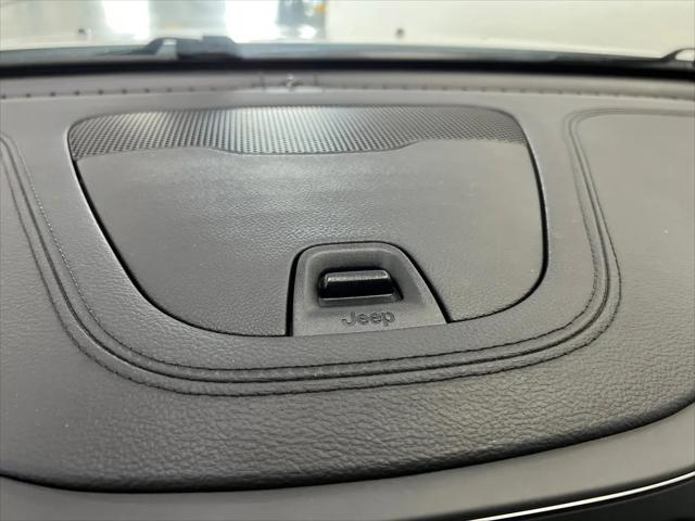 2023 Jeep Cherokee Altitude Lux 4x4