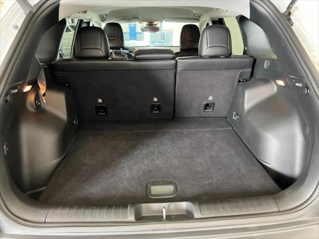 2023 Jeep Cherokee Altitude Lux 4x4