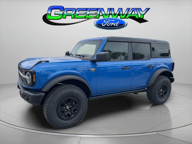2026 Ford Bronco Badlands for sale in Orlando, FL