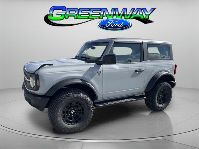 2026 Ford Bronco Base 2 Door 4x4 for sale in Orlando, FL