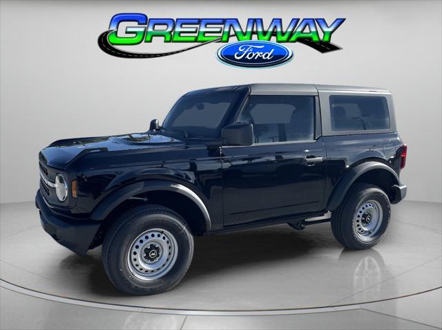 2026 Ford Bronco Base 2 Door 4x4 for sale in Orlando, FL