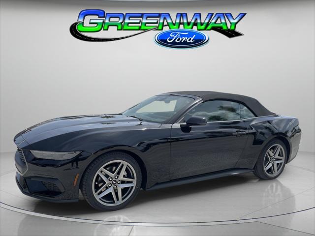 2026 Ford Mustang EcoBoost Premium for sale in Orlando, FL