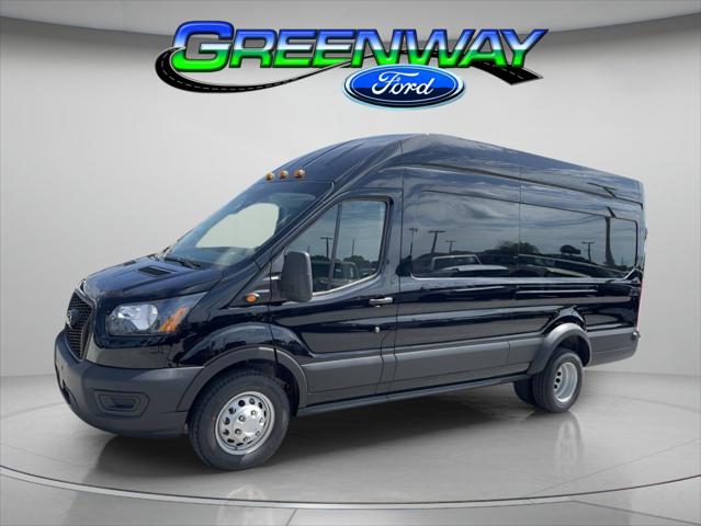 2026 Ford Transit Cargo Van T-350 HD 148 EL Hi Rf 9950 GVWR DRW RWD for sale in Orlando, FL