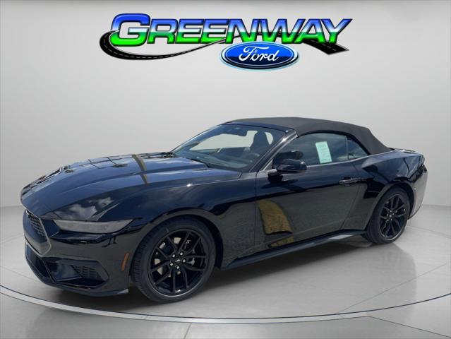 2026 Ford Mustang EcoBoost Premium for sale in Orlando, FL