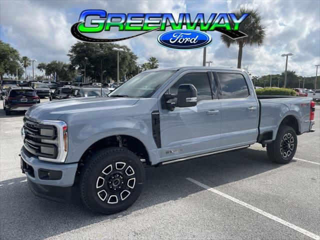 2026 Ford F-250 Platinum for sale in Orlando, FL