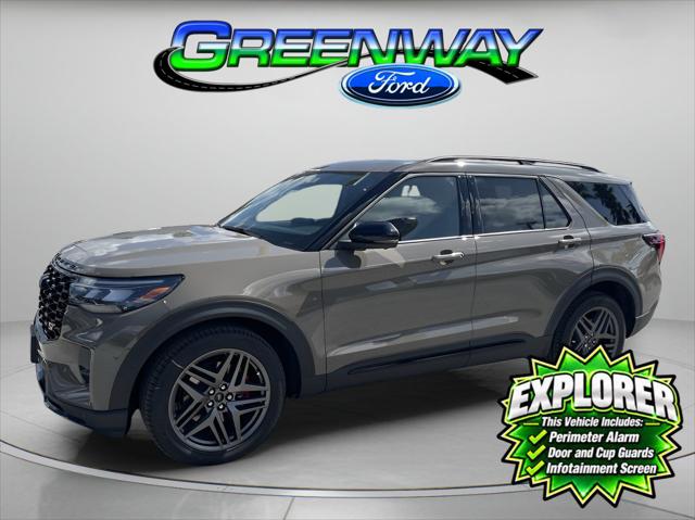2026 Ford Explorer ST for sale in Orlando, FL