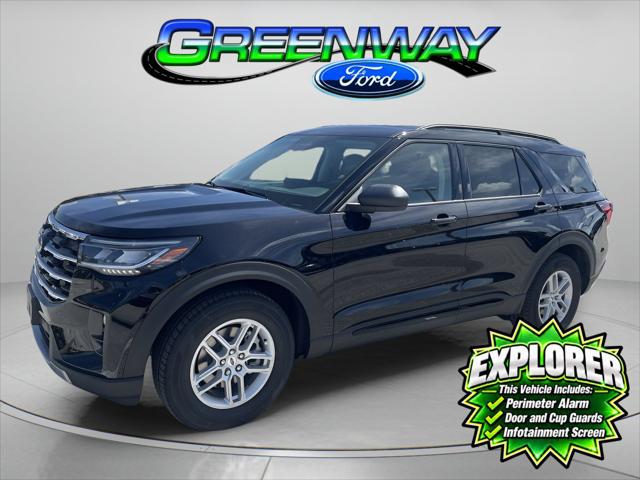 2026 Ford Explorer Active for sale in Orlando, FL