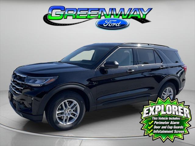 2026 Ford Explorer Active for sale in Orlando, FL