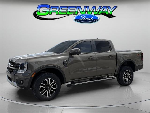 2026 Ford Ranger LARIAT for sale in Orlando, FL