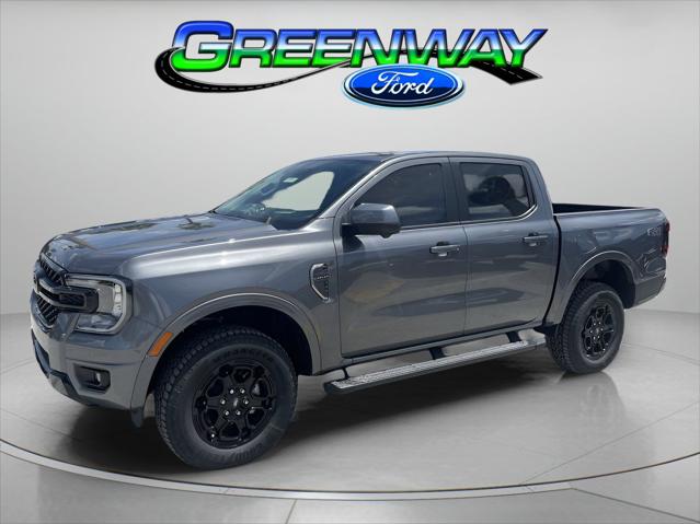 2026 Ford Ranger LARIAT for sale in Orlando, FL
