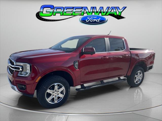 2026 Ford Ranger LARIAT for sale in Orlando, FL