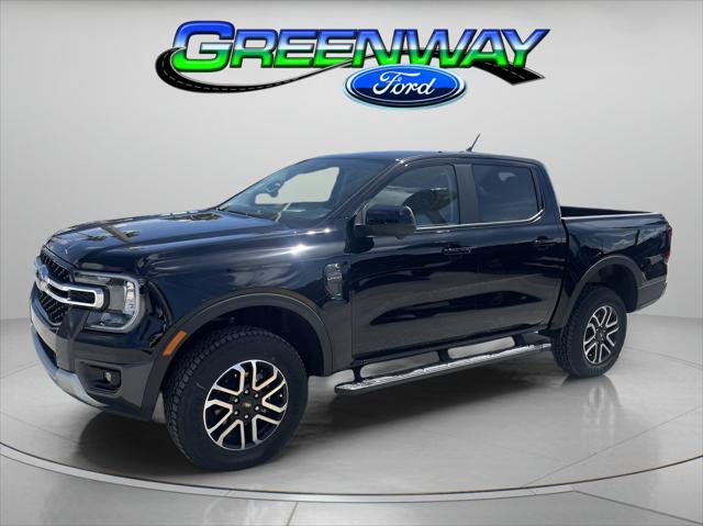 2026 Ford Ranger LARIAT for sale in Orlando, FL